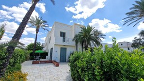 Apartamento, fumadores | 1 dormitorio