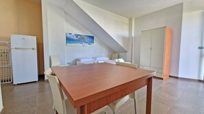 Apartment, Smoking | 1 bedroom - Residence Arainn Ozan 2 Posti con Piscina Wifi (Ugento)