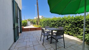 Apartamento, fumadores | 1 dormitorio