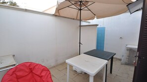 House, Smoking | 2 bedrooms - Villa for 6 People 2 Bedrooms a few Meters From the sea (Ugento)