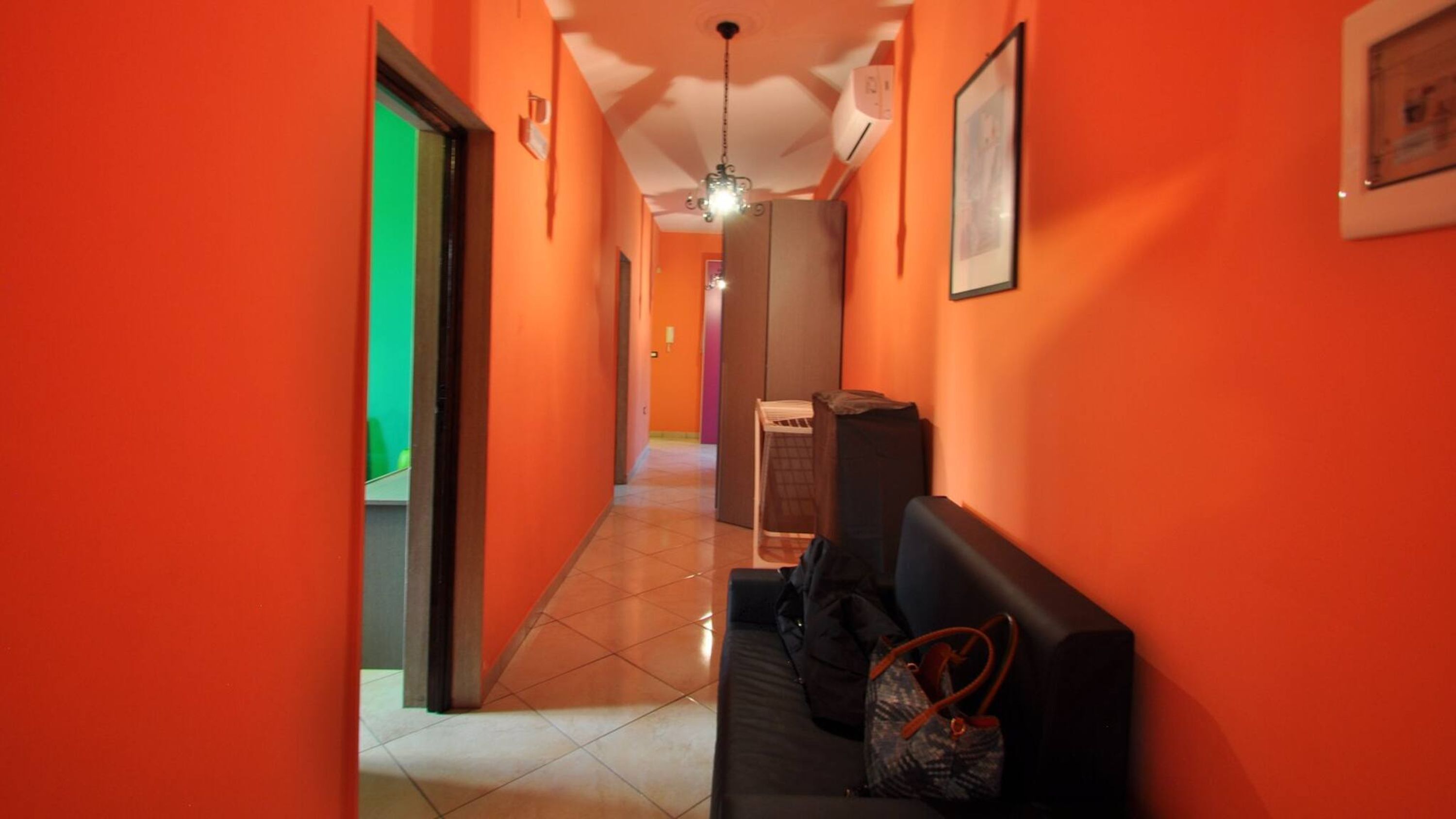 Maison, fumeurs | 2 chambres