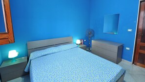 House, Smoking | 2 bedrooms - Villa for 6 People 2 Bedrooms a few Meters From the sea (Ugento)