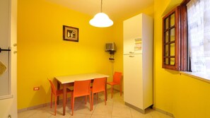 獨棟房屋, 吸煙房 | 2 間臥室