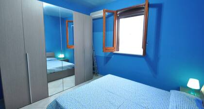 Villa for 6 People 2 Bedrooms a few Meters From the sea