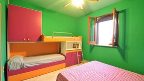 House, Smoking | 2 bedrooms