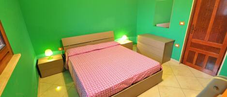 Talo, tupakointi sallittu | 2 makuuhuonetta