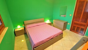 House, Smoking | 2 bedrooms - Villa for 6 People 2 Bedrooms a few Meters From the sea (Ugento)