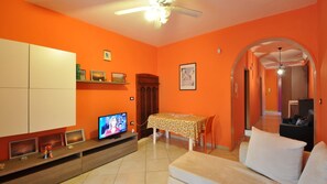 Casa, para fumantes | 2 quartos