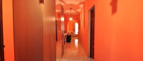 Maison, fumeur | 2 chambres