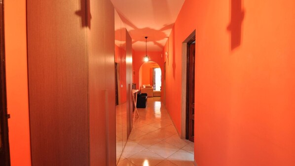 House, Smoking | 2 bedrooms - Villa for 6 People 2 Bedrooms a few Meters From the sea (Ugento)