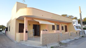 Ferienhaus, Raucher | 2 Schlafzimmer