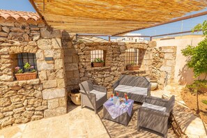 Ferienhaus | 2 Schlafzimmer