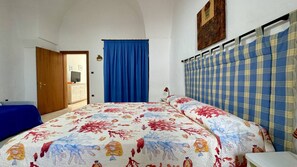 Apartment, Smoking | 1 bedroom