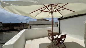 Appartement, fumeurs | 1 chambre
