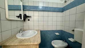 Apartment, Raucher | 1 Schlafzimmer