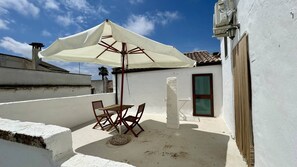 1 bedroom - App al Castello 2 by Salentoaffitti (Alliste)