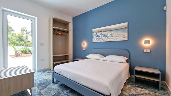 Apartment, Raucher | 2 Schlafzimmer