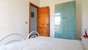 Appartement, roken