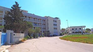 Appartement, roken