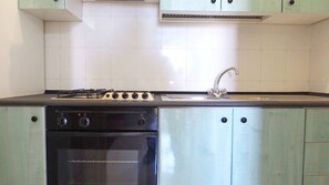 Appartement, roken