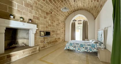 App al Castello 1 by Salentoaffitti