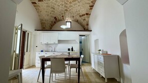 Apartment, Smoking | 1 bedroom - App al Castello 1 by Salentoaffitti (Alliste)