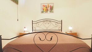 Apartemen, Boleh Merokok | 2 kamar tidur