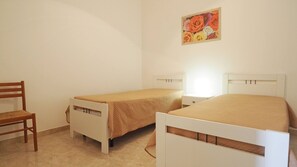 2 bedrooms - Appartamento Torre Suda 1 (Racale)