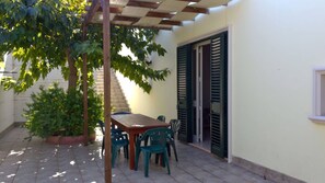 2 bedrooms - Appartamento Torre Suda 1 (Racale)