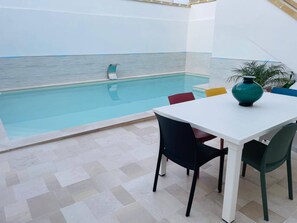 2 bedrooms - App Arlena 6 Posti 2 Camere Wifi Free Piscina (Alliste)
