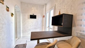 Apartment, Smoking | 2 bedrooms - App Arlena 6 Posti 2 Camere Wifi Free Piscina (Alliste)