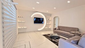 Apartment, Smoking | 2 bedrooms - App Arlena 6 Posti 2 Camere Wifi Free Piscina (Alliste)