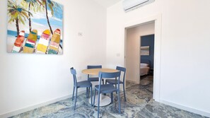 Leilighet, røyk | 2 soverom