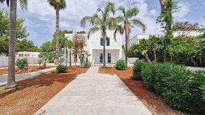 Leilighet, røyk | 2 soverom