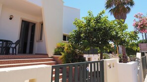 Apartment, Smoking | 2 bedrooms