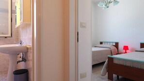 Apartment, Raucher | 2 Schlafzimmer