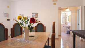 Apartment, Smoking | 2 bedrooms