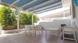 Villa, fumatori | 2 camere