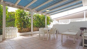 Villa, fumatori | 2 camere