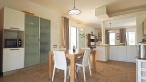 3 Schlafzimmer