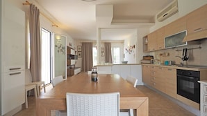 3 bedrooms - Villa Malaspina in Capilungo (Alliste)