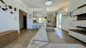 3 bedrooms - Villa Malaspina in Capilungo (Alliste)