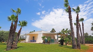 Villa, Smoking | 3 bedrooms - Villa Malaspina in Capilungo (Alliste)