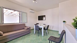 Ferienhaus, Raucher | 2 Schlafzimmer