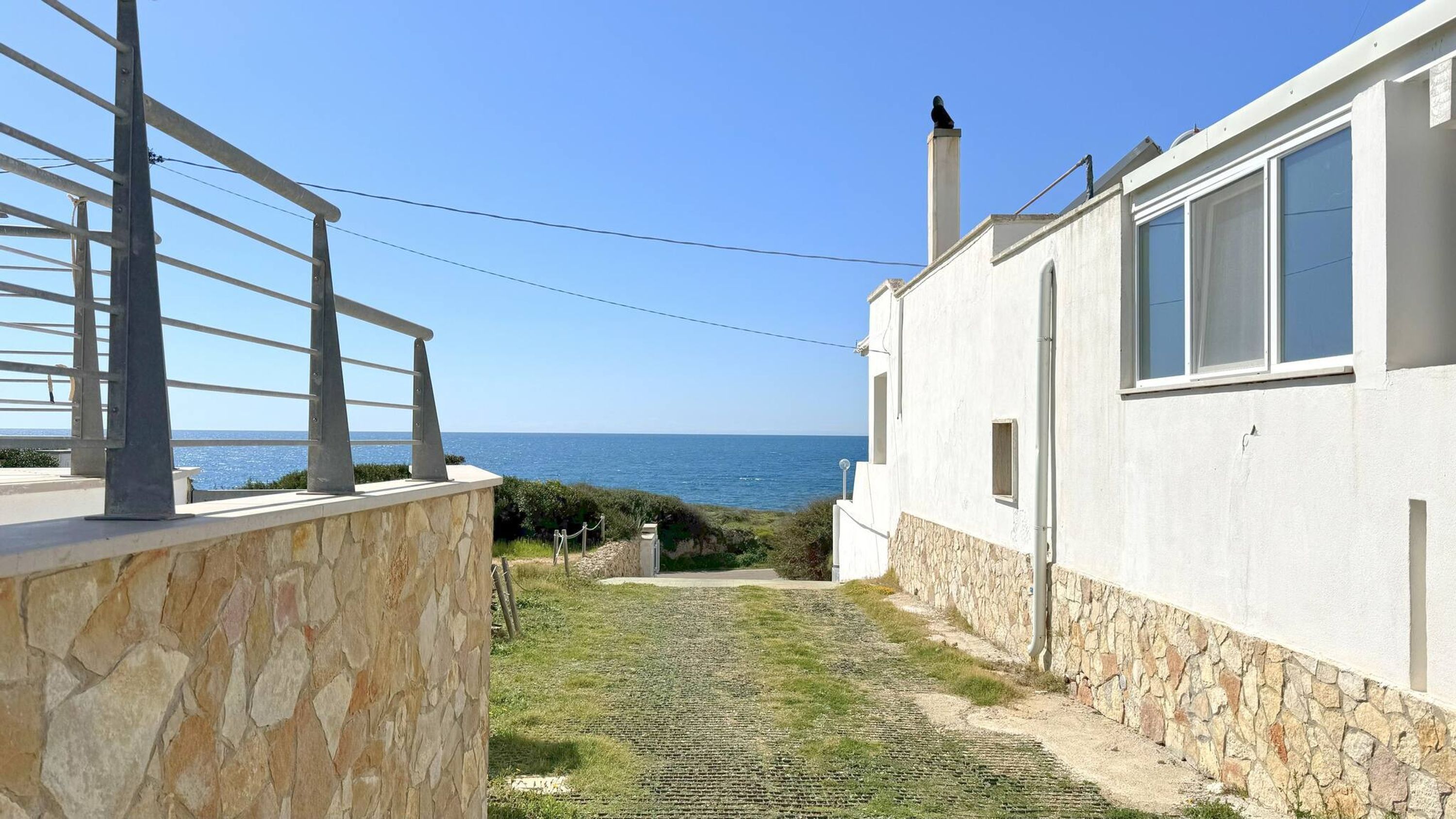 Nhà, hút thuốc | 2 phòng ngủ 