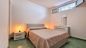 Ferienhaus, Raucher | 2 Schlafzimmer