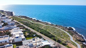 Nhà, hút thuốc | 2 phòng ngủ 