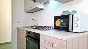 Casa, para fumadores | 2 habitaciones 