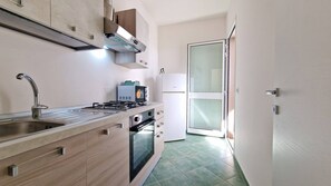 Casa, fumatori | 2 camere
