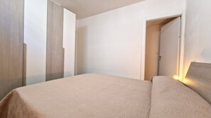 House, Smoking | 2 bedrooms - Villetta Charme 2 in Capilungo 5 Guests by the sea (Alliste)